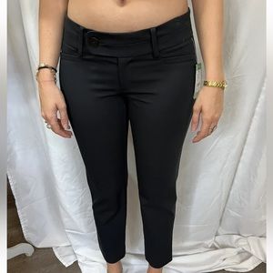 Lilly Pulitzer capri pants